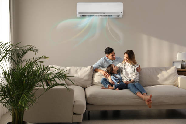 Best Solar-powered HVAC Systems in Carlsbad, NM