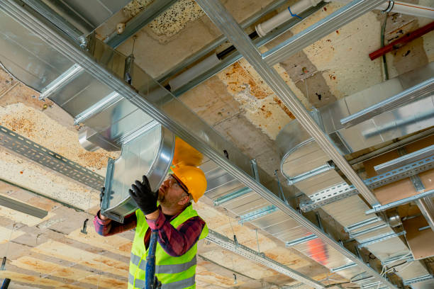 Best HVAC Software and Technology in Carlsbad, NM