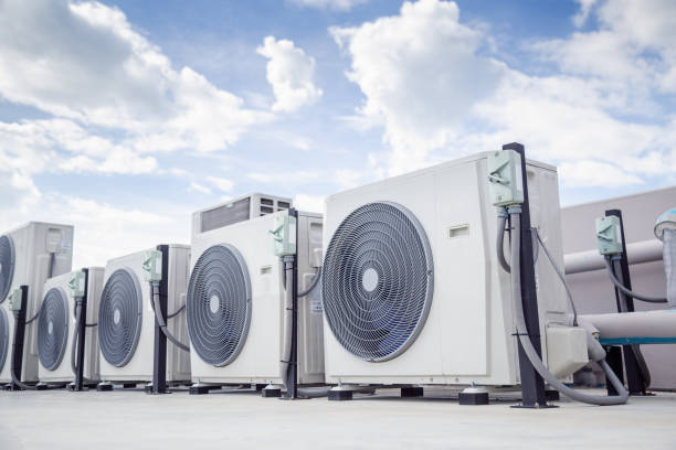 Best HVAC Consulting and Engineering in Carlsbad, NM